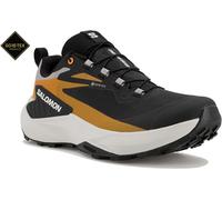Salomon Genesis Gore-Tex Chaussures homme Genesis Gore-Tex 41.1/3 Noir
