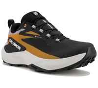 Salomon Genesis Goretex Trail Running Shoes Noir EU 40 2/3 Homme
