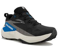 Salomon Chaussures Genesis GORE-TEX noir/bleu/gris Taille 44(2/3)