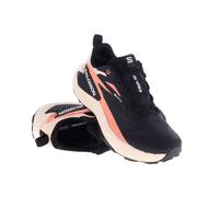 Salomon Genesis GTX Femmes Chaussures de trail Gore-Tex 4.5 Orange