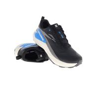 Salomon Genesis GTX Hommes Chaussures de trail Gore-Tex 11.5 Bleu