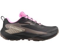 Salomon GENESIS GTX W Chaussures de trail 40,7 Noir