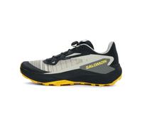 Chaussures Salomon Genesis gris noir jaune - 40(2/3)
