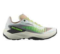 SALOMON Genesis - Homme - Blanc / Vert / Marron - taille 43 1/3- modèle 2025