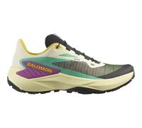 SALOMON Genesis - Homme - Jaune - taille 40 2/3- modèle 2025