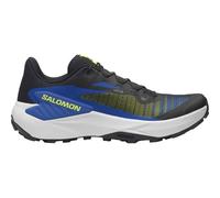 SALOMON Genesis - Homme - Noir / Bleu - taille 40 2/3- modèle 2026