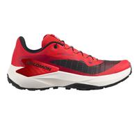 SALOMON Genesis - Homme - Rouge / Noir / Blanc - taille 44 2/3- modèle 2026