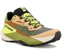 Salomon Genesis Into The Wild Vert 40