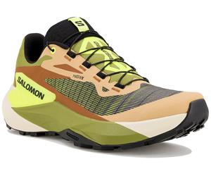 Salomon Genesis Into The Wild Vert 40