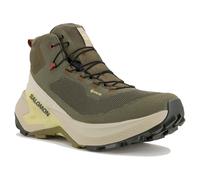 Salomon Genesis Mid Gore-Tex Kaki 45.1/3