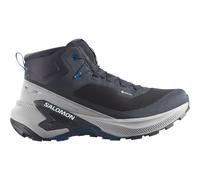 SALOMON Genesis Mid Gtx - Homme - Noir / Bleu / Gris - taille 42- modèle 2026