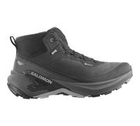 SALOMON Genesis Mid Gtx - Homme - Noir - taille 42- modèle 2026