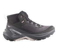 SALOMON Genesis Mid Gtx W - Femme - Gris / Noir - taille 40- modèle 2026