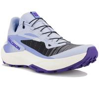 Salomon Chaussures Genesis W Femme Bleu Taille 40 2/3 Modèle 2026