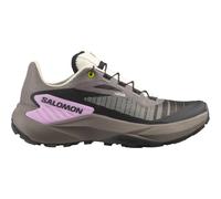 Salomon Genesis Trail Running Shoes Gris EU 39 1/3 Femme