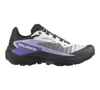 SALOMON Genesis W - Femme - Noir / Blanc / Violet - taille 40- modèle 2025