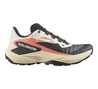SALOMON Genesis W - Femme - Orange / Noir - taille 40 2/3- modèle 2026