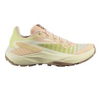 SALOMON Genesis W - Femme - Orange / Vert - taille 39 1/3- modèle 2026