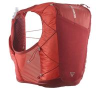 Salomon Gilet d'hydratation Active Skin 12 Set 12 L Rouge Taille L