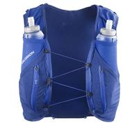 Salomon Gilet d'hydratation Adv Skin 12 L Bleu XS