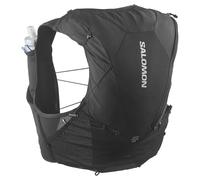 Salomon Sac de running Adv Skin 12 Set Noir Taille L