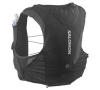 Salomon Sac à dos trail ADV Skin 5 XL Noir