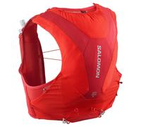 Salomon Sac de running Adv Skin 5 Set – Flame Scarlet / Haute Red – Taille S