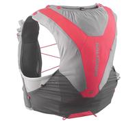 SALOMON Adv Skin 5 - Mixte - Gris / Rouge - taille M- modèle 2025