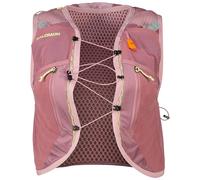 Salomon Gilet D´hydratation Femme Active Skin 12l Set
