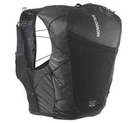 Salomon Gilet D´hydratation Femme Active Skin 12l Set