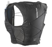 Gilet d’hydratation Salomon Active Skin 4 noir femme - XL