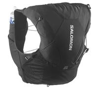 Salomon - Sac d'hydratation ADV Skin 12 Femme Noir S