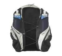 Salomon Sac à dos trail S/Lab Adventure 20 Set Taille S Noir/Blanc