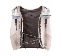 Salomon - Gilet - S/Lab Ultra 12 Goat/Black - Taille L - Beige Beige L
