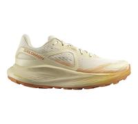 Salomon Glide Max TR Femme Beige - Chaussures de trail femmes 40