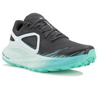 Salomon Glide Max TR W Chaussures de sport femme déstockage Glide Max TR W 38.2/3 Gris/argent