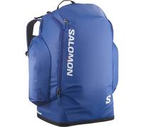 Salomon GO TO SNOW 90L race blue