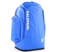 Salomon Go to Snow 90l Sacoches de chaussures de ski Taille unique Bleu