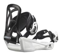 Salomon Goodtime Xs Snowboard Bindings Noir XS