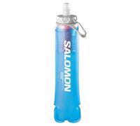 Salomon Bouteille à main Soft Flask XA Filter 490 ml Bleu