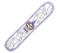 Salomon Grace Junior Snowboard Multicolore 130 Enfants