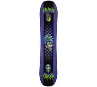 Salomon - Pack Planche Snowboard Grail - 110 + Grom - Planche Snowboard