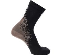 Salomon Gravel Chaussettes S Argent
