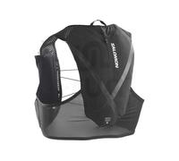 Salomon - GRVL Skin 4 - Sac à dos trail - M - black