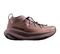 Salomon - GRVL Concept - Chaussures de running - EU 39 1/3 - iron / black / knockout pink