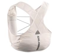 Salomon - GRVL Concept Skin 2 - Sac à dos trail - L - silver cloud