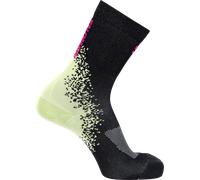 Salomon GRVL CREW Chaussettes XL Multicolore