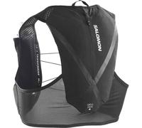 SALOMON Grvl Skin 4 Set - Mixte - Gris / Noir - taille XS- modèle 2026