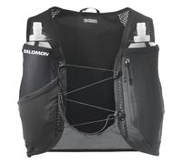 Sac d hydratation salomon grvl skin 4 noir unisexe
