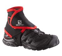 Salomon Trail Gaiters High Unisexe L